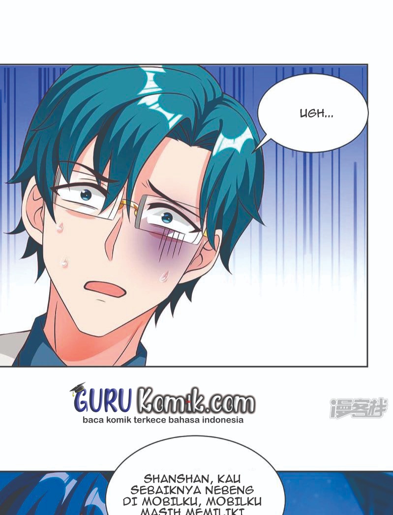 Rebirth Abandoned Less Return Chapter 110 Gambar 28
